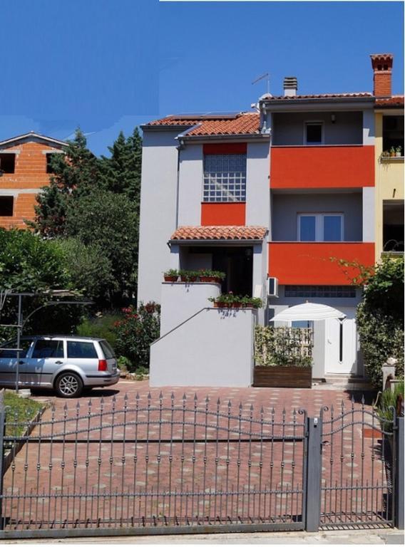 PUY Apartments Veda מראה חיצוני תמונה