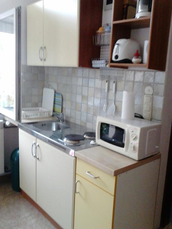 PUY Apartments Veda מראה חיצוני תמונה
