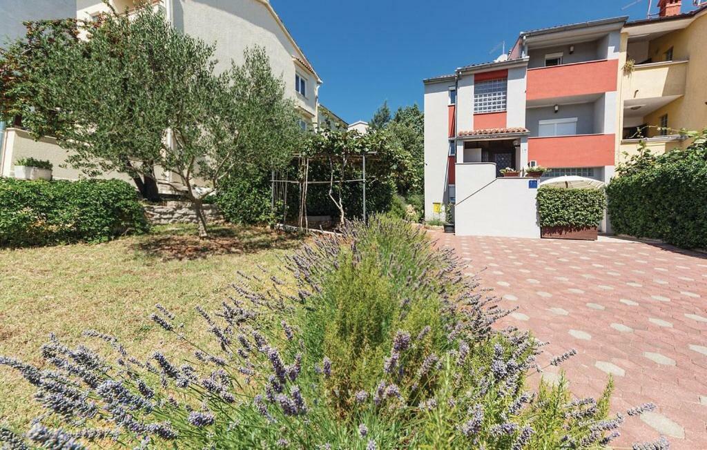 PUY Apartments Veda מראה חיצוני תמונה